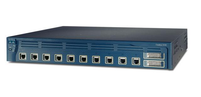 Cisco 3550 Switch Ios