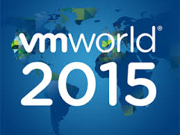 VMworld Europe Session picks