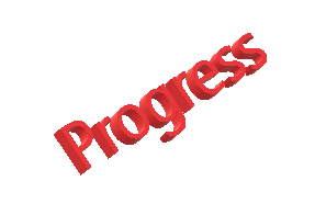Progress Report Week 1