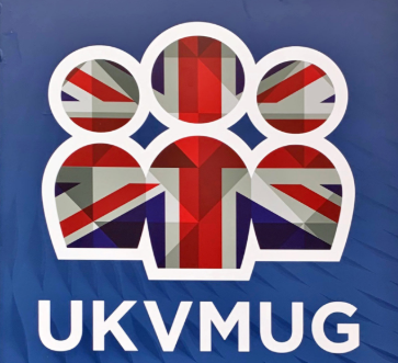 UK VMUG UserCons