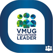 This Years VMUG Leader Summit